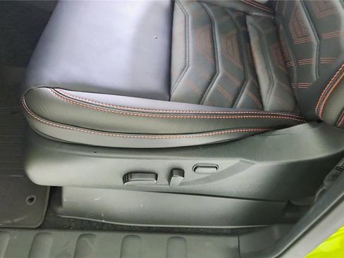 New 2026 Nissan Frontier PRO-4X w/ Pro Premium Package image 30