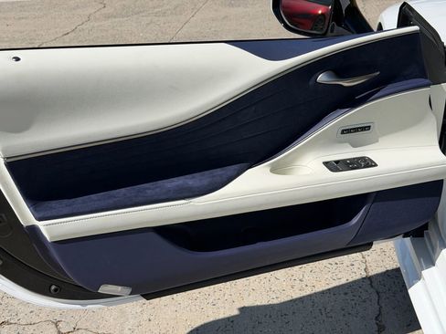 Used 2024 Lexus LC 500 Coupe w/ Bespoke Build Package image 12