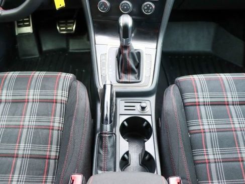 Used 2016 Volkswagen GTI S image 25