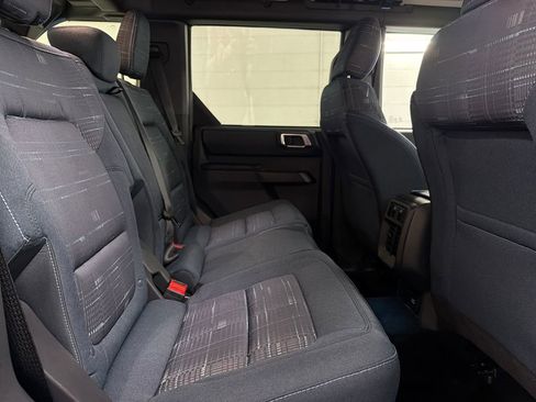 New 2026 Ford Bronco Heritage Edition image 24