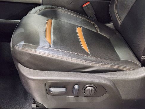 Used 2023 GMC Sierra 2500 AT4 w/ Gooseneck/5TH Wheel Package image 45