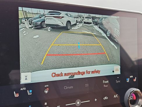 Used 2023 Lexus RX 350 Premium image 19