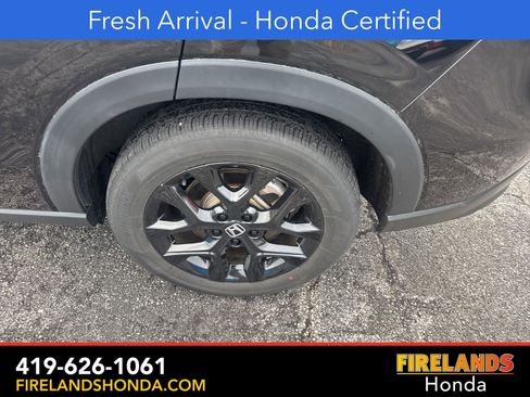 Used 2024 Honda HR-V Sport image 11