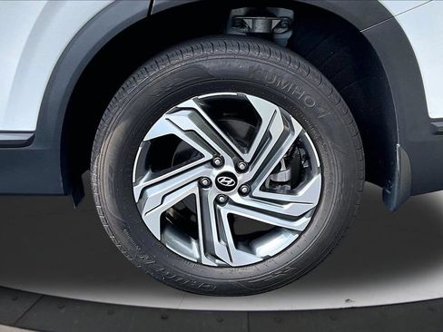 Used 2023 Hyundai Santa Fe SEL FWD image 34