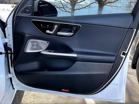 Certified 2024 Mercedes-Benz C 300 Sedan w/ Pinnacle Trim Package image 22