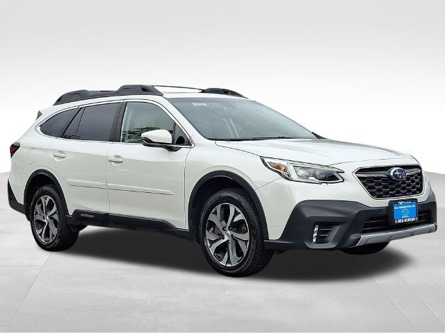Used 2020 Subaru Outback Limited XT AWD/4WD image 1