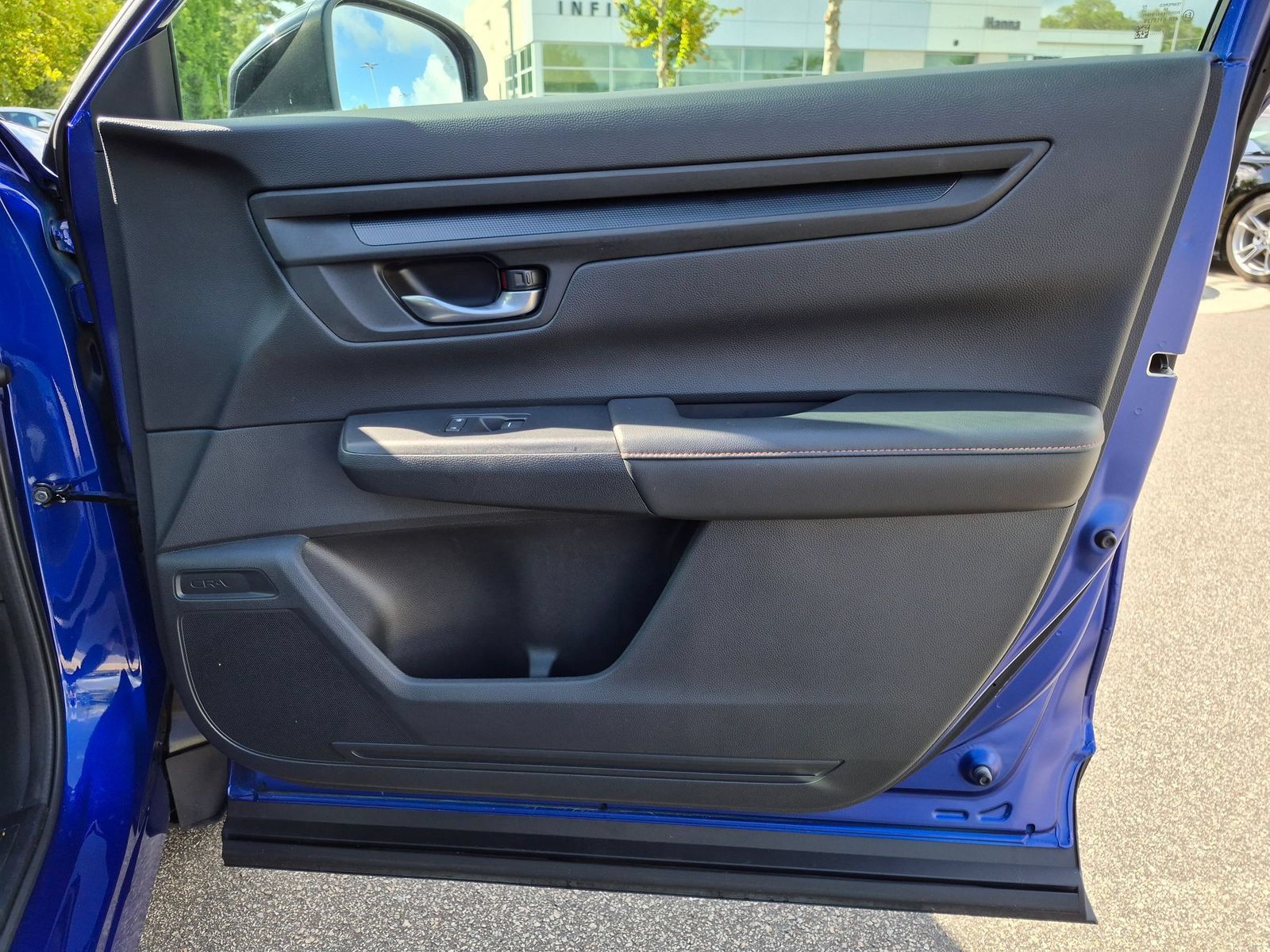 Used 2024 Honda CR-V Sport-L image 35
