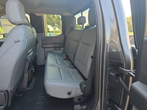 New 2026 Ford F350 XL RWD image 20