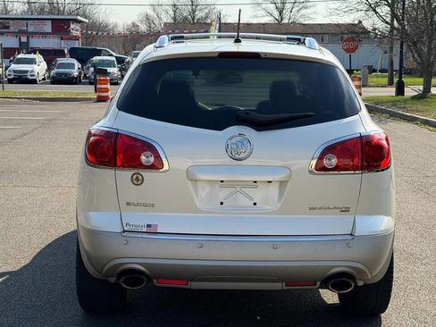 Used 2012 Buick Enclave Premium image 6