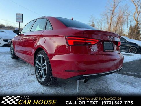 Used 2018 Audi A3 2.0T Premium w/ Convenience Package image 11