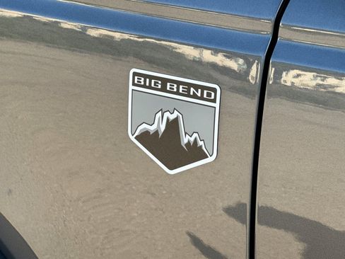 New 2026 Ford Bronco Big Bend image 6