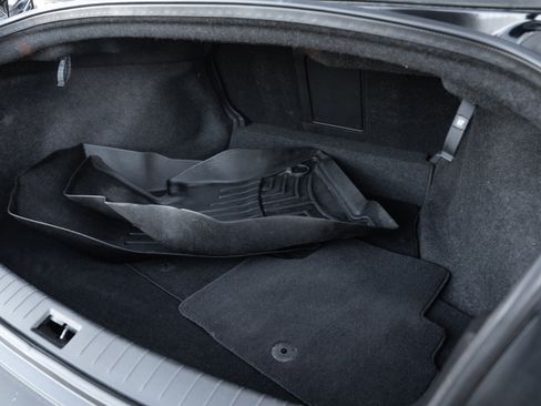 Used 2018 INFINITI Q50 Luxe w/ Essential Package (3.0T Luxe) image 27