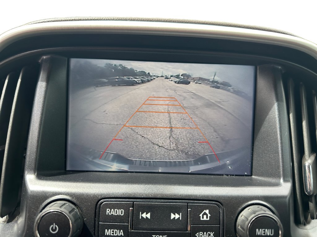 Used 2016 GMC Canyon SLT AWD/4WD image 16
