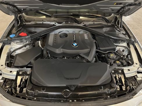 Used 2017 BMW 430i Gran Coupe xDrive image 17