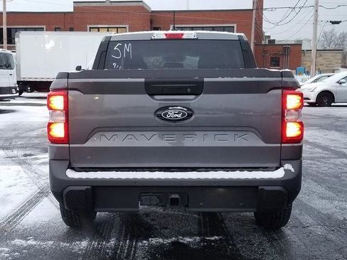 New 2025 Ford Maverick XL w/ 4K Tow Package image 4