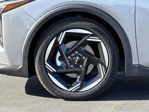 New 2025 Kia K4 EX image 30