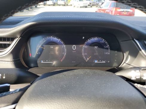 New 2025 Jeep Grand Cherokee Limited w/ Black Appearance Package image 8