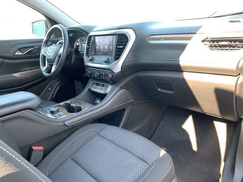 Used 2021 GMC Acadia SLE w/ Elevation Edition AWD/4WD image 31