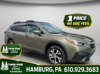 Used 2022 Subaru Outback Limited AWD/4WD video 1