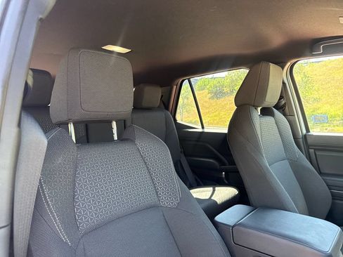Used 2026 Toyota 4Runner SR5 AWD/4WD image 30
