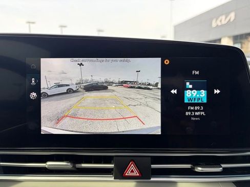 Used 2025 Hyundai Elantra Limited w/ Cargo Package image 3