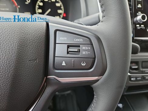 New 2026 Honda Ridgeline RTL image 26