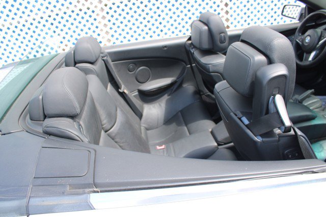 Used 2008 BMW 650i Convertible RWD image 23