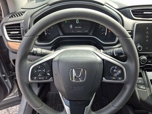Used 2018 Honda CR-V EX image 18