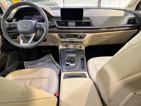Used 2019 Audi Q5 2.0T Premium Plus w/ Premium Plus Package image 23