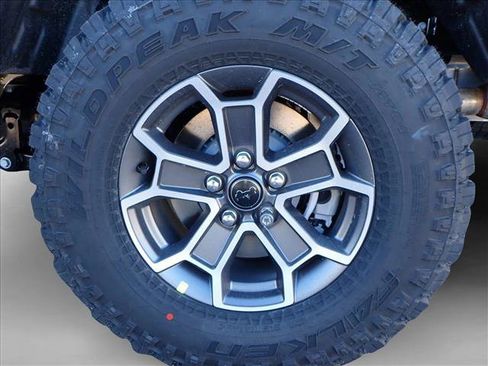 New 2026 Jeep Gladiator Mojave AWD/4WD image 7