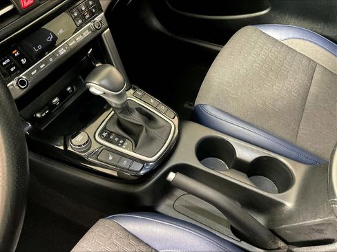 Certified 2024 Kia Seltos S AWD/4WD image 18