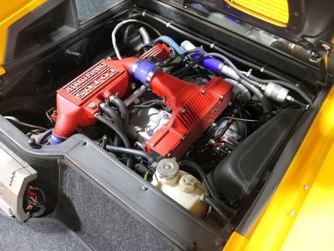 Used 1994 Lotus Esprit S4 RWD image 21