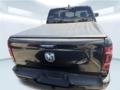 Used 2022 RAM 1500 Limited RWD image 7