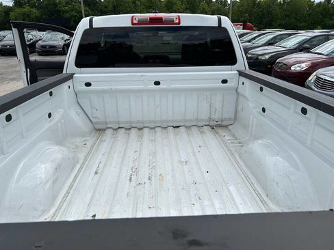 Used 2020 Chevrolet Colorado W/T w/ WT Convenience Package image 13