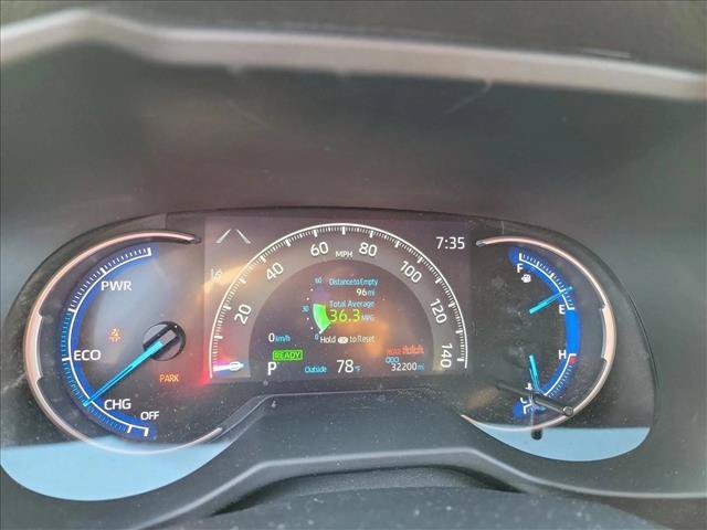 Used 2023 Toyota RAV4 LE AWD/4WD image 18