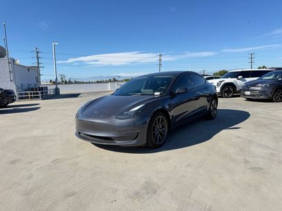 Used 2023 Tesla Model 3 Long Range