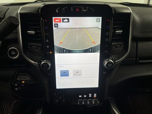 Used 2024 RAM 3500 Laramie w/ Night Edition image 43