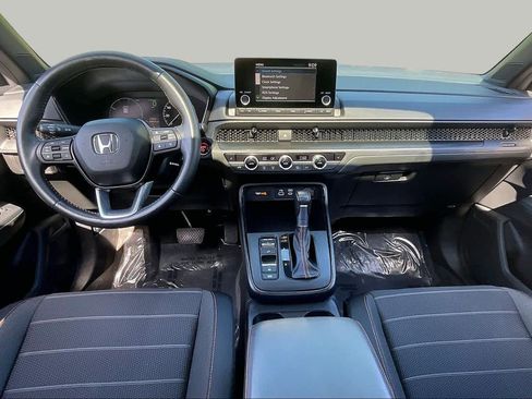 Used 2025 Honda CR-V Sport image 15