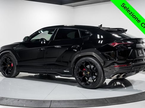 Used 2023 Lamborghini Urus Performante AWD/4WD image 5