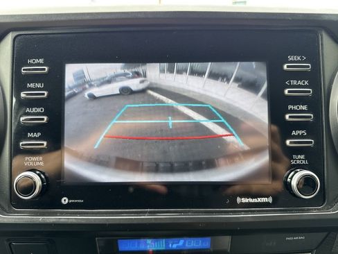 Used 2021 Toyota Tacoma SR w/ SX Package AWD/4WD image 32