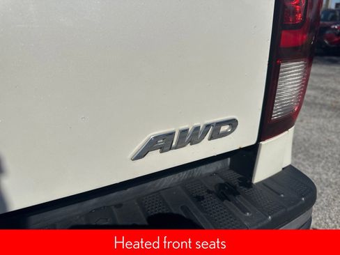 Used 2018 Honda Ridgeline RTL image 9