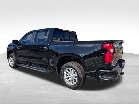New 2026 Chevrolet Silverado 1500 RST w/ Convenience Package II image 5