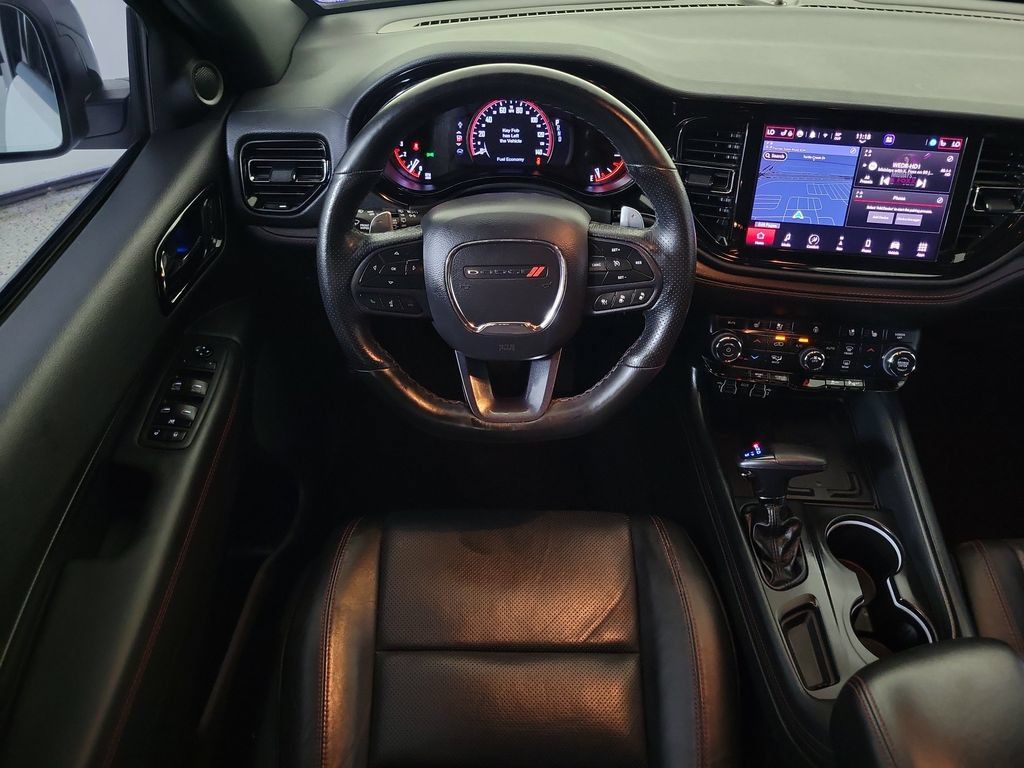 Used 2023 Dodge Durango R/T RWD image 12