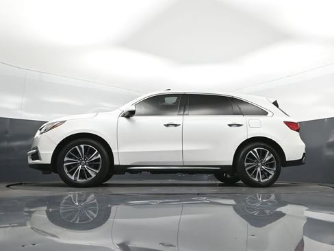 Used 2020 Acura MDX SH-AWD w/ Technology Package image 39