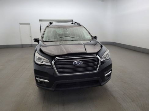 Used 2020 Subaru Ascent Limited w/ Technology Package AWD/4WD image 14