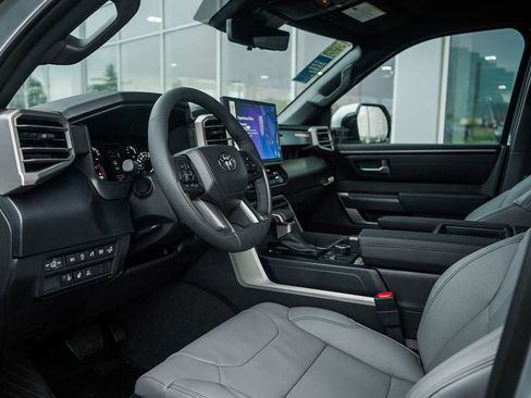 New 2026 Toyota Tundra SR5 AWD/4WD image 16