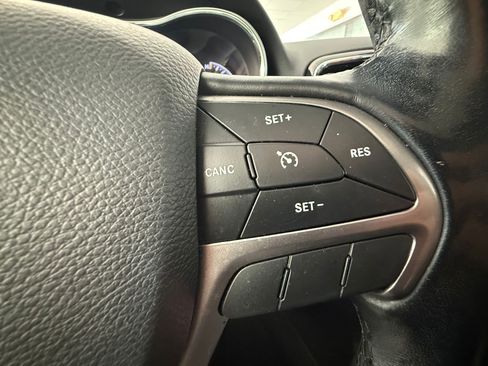 Used 2020 Jeep Grand Cherokee Limited w/ Luxury Group II RWD image 9