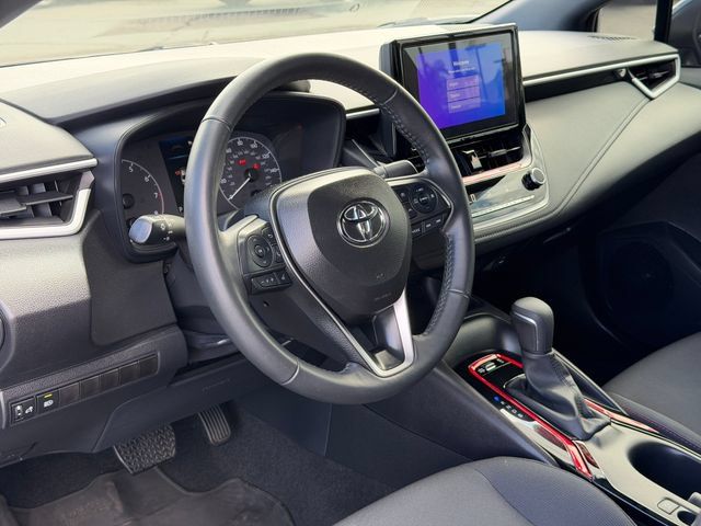 Used 2025 Toyota Corolla SE FWD image 10