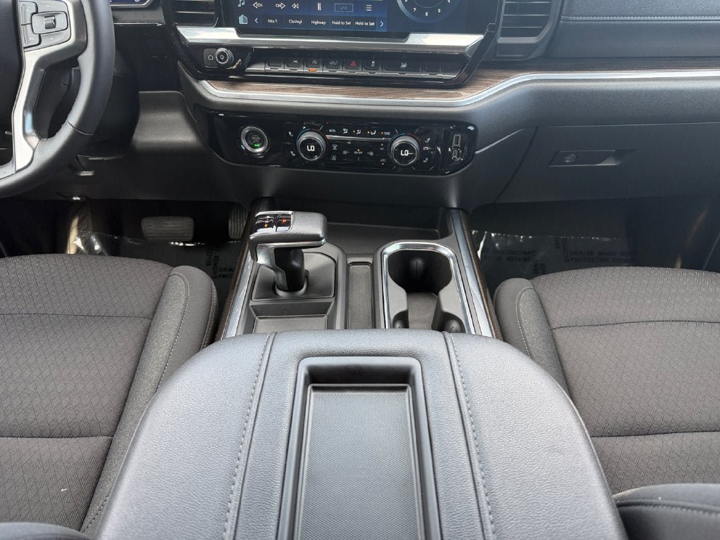 Used 2022 Chevrolet Silverado 1500 RST AWD/4WD image 13