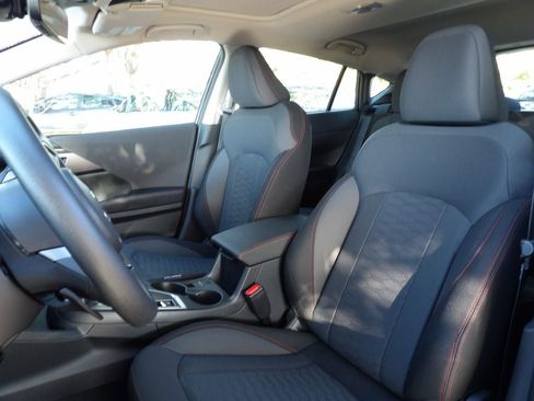 New 2026 Subaru Impreza 2.0i Sport image 11